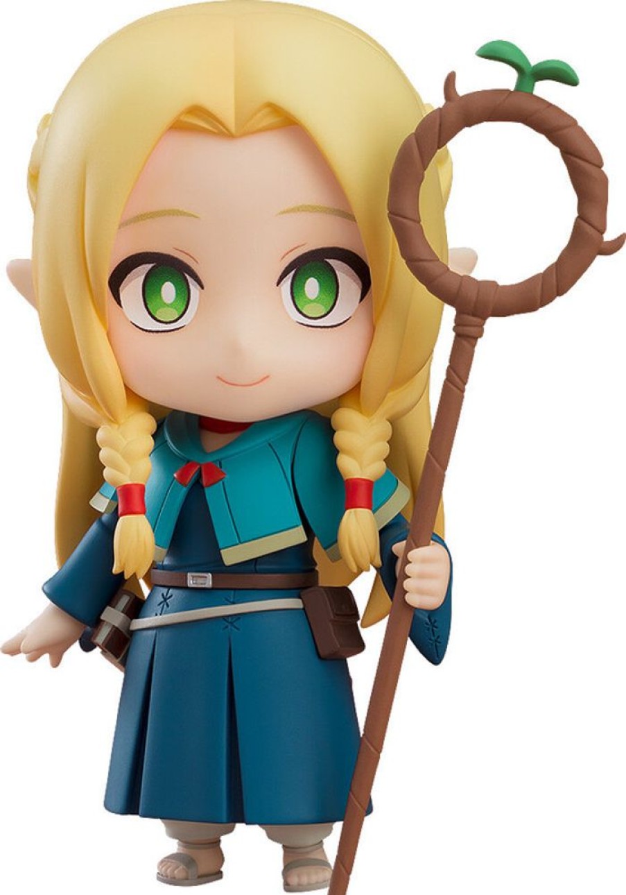 Figures Good Smile Company | Nendoroid Marcille