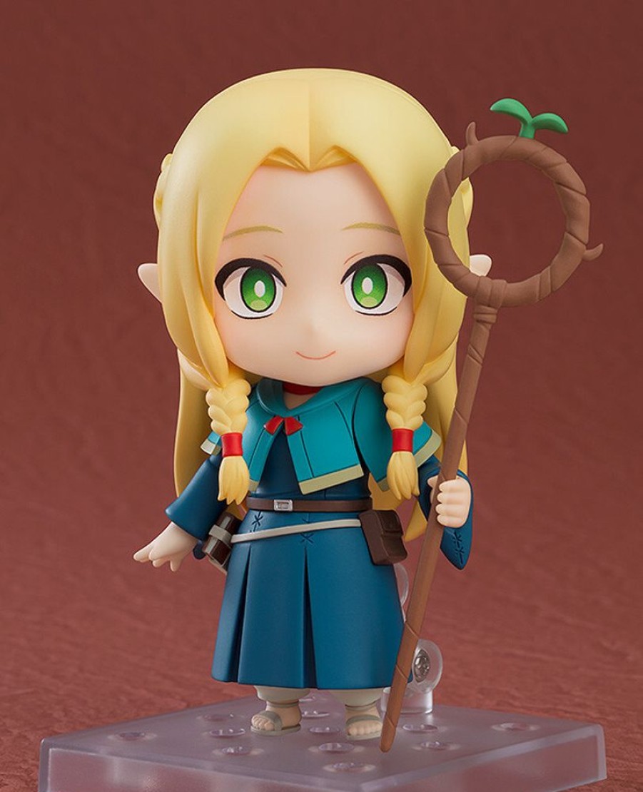 Figures Good Smile Company | Nendoroid Marcille