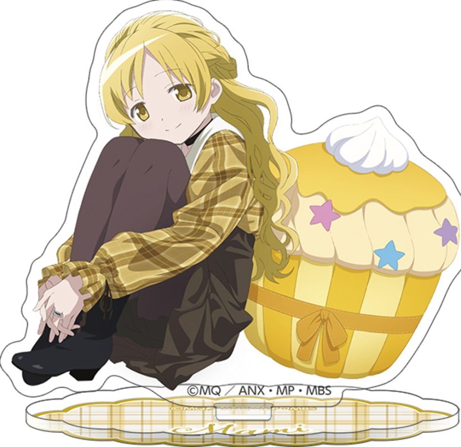 Accessories Movic | Acrylic Stand Mami - Movic