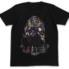 Apparel Cospa | Altria Pendragon (Alter) T-Shirt Black