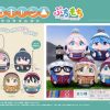 Other ANICRAFT | Yurucamp Petit Mochi Mascot [Gachapon]