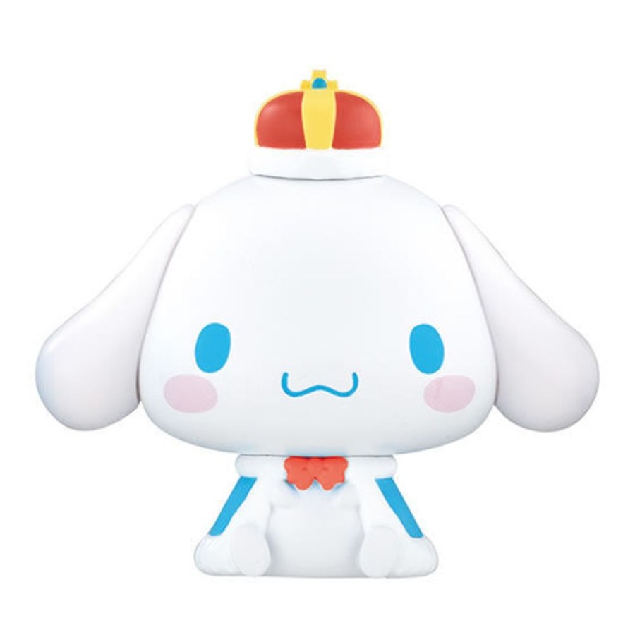 Other Bandai | Capchara Sanrio Characters 8 [Gachapon]