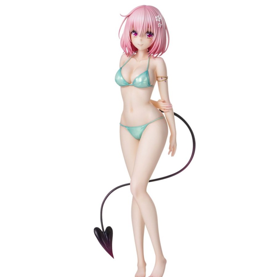 Figures Union Creative International | Swimwear Series Momo Belia Deviluke 1/4 Size