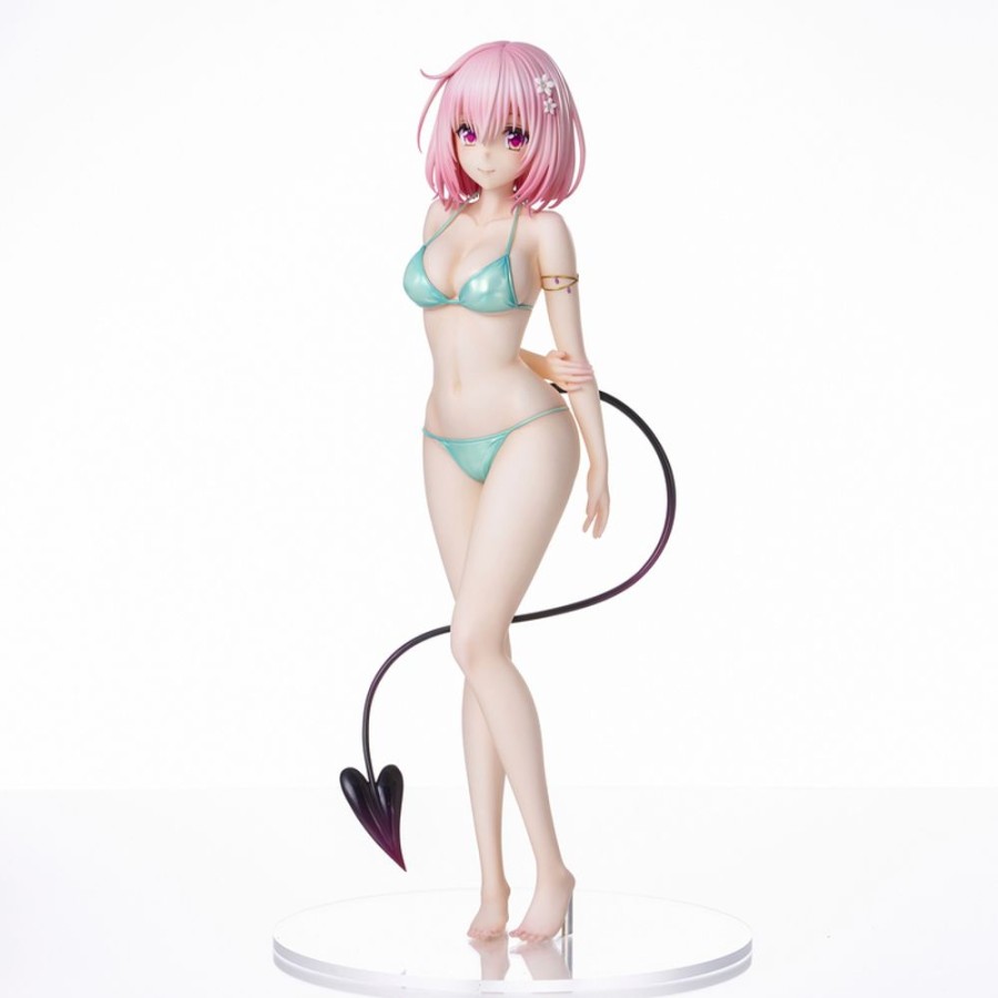 Figures Union Creative International | Swimwear Series Momo Belia Deviluke 1/4 Size