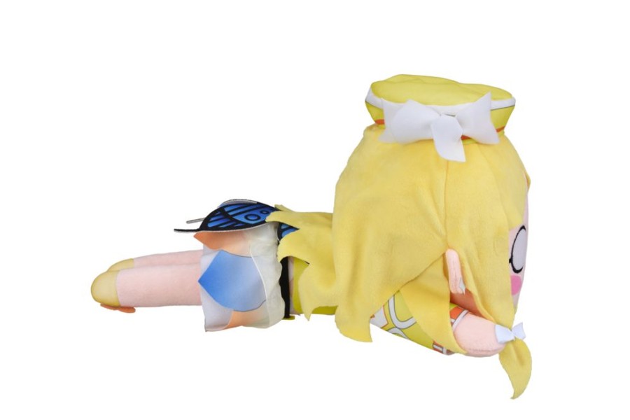 Plush Toys SEGA Interactive | Love Live! Sunshine!! Nesoberi Plush Ohara Mari Mitaiken Horizon M