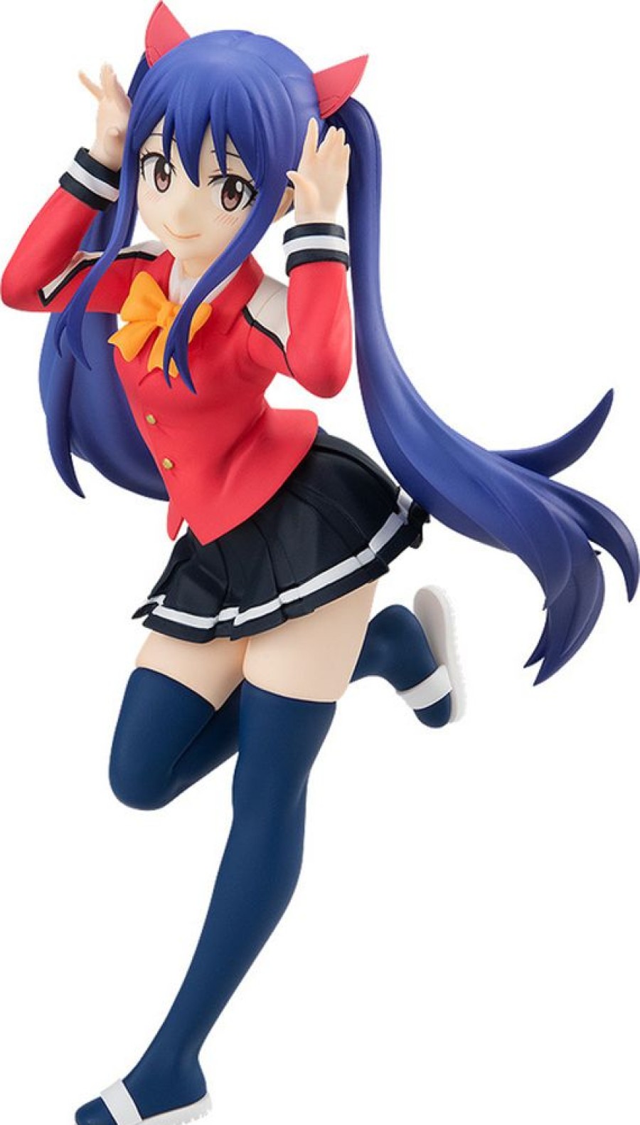 Figures Good Smile Company | Pop Up Parade Wendy Marvell