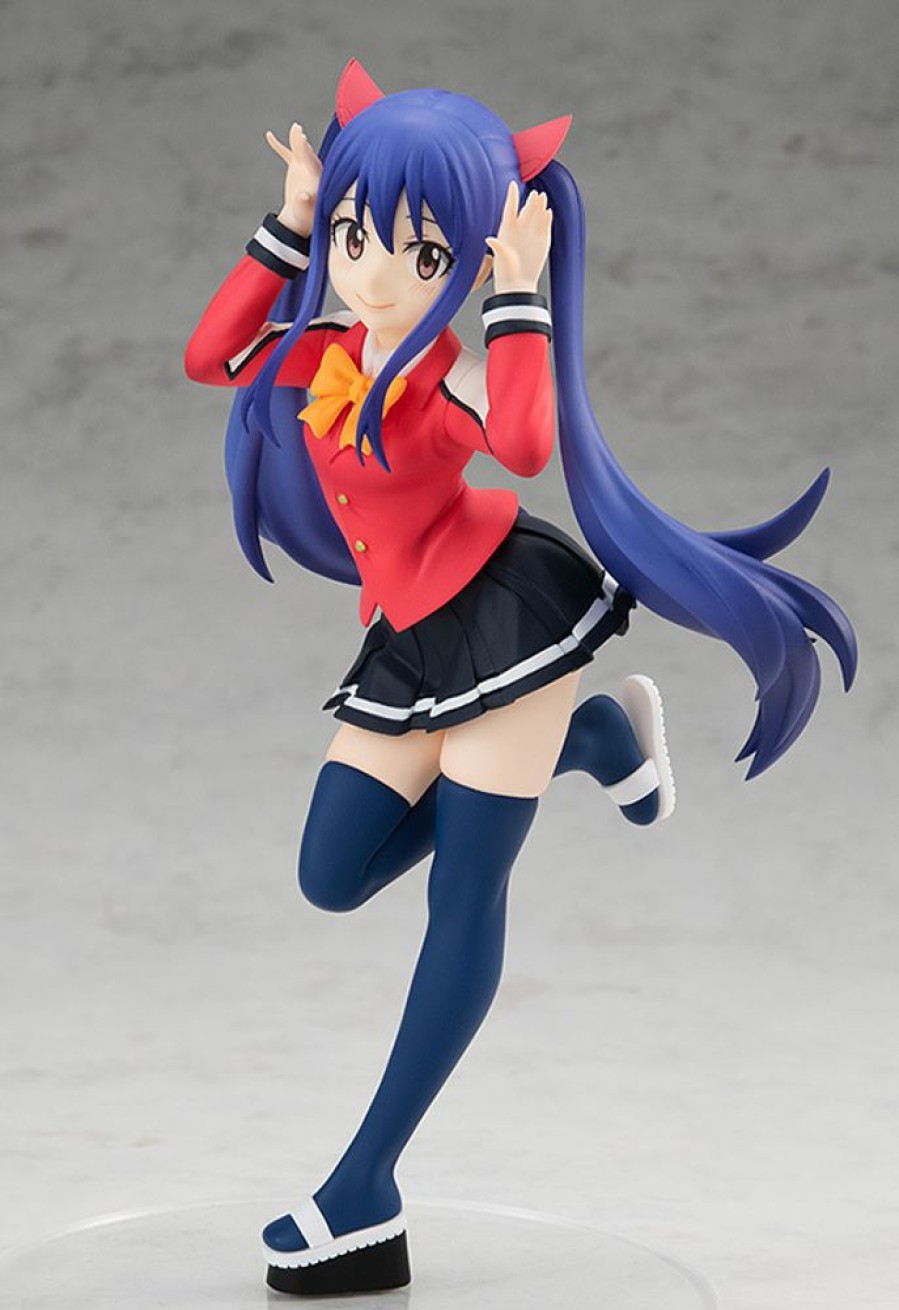 Figures Good Smile Company | Pop Up Parade Wendy Marvell