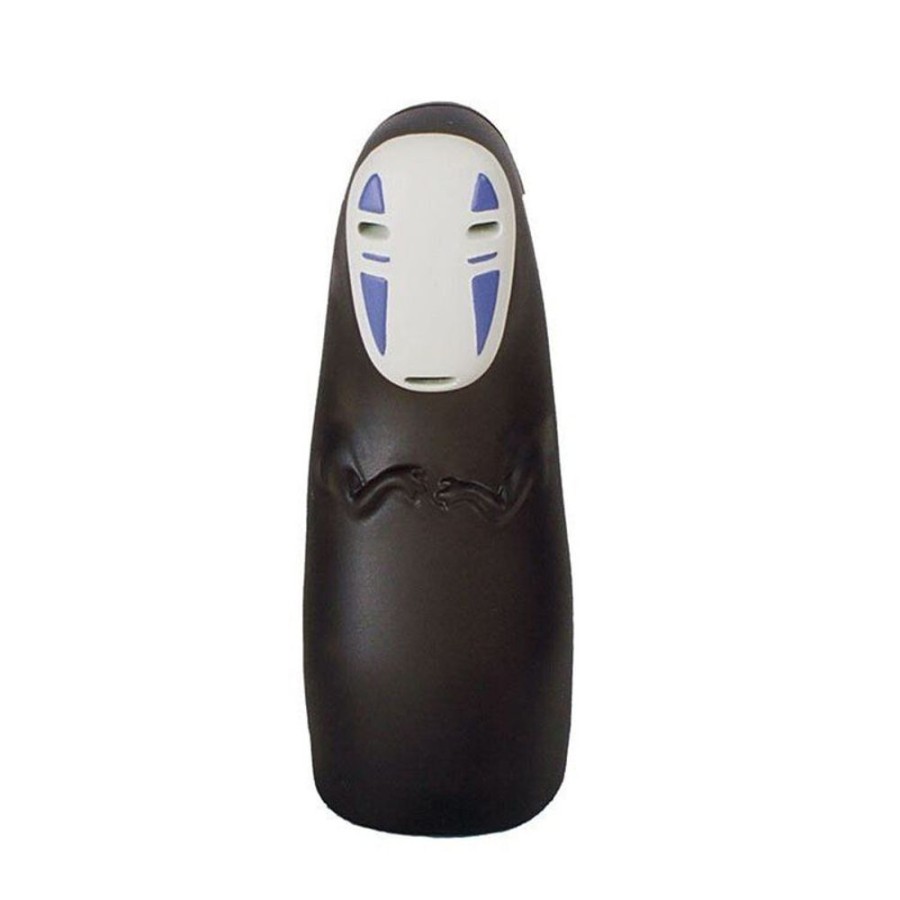 Lifestyle Goods Ensky | Spirited Away Kumukumu Puzzle Km-87 Sakin Wo Motta No-Face [3D Puzzle]