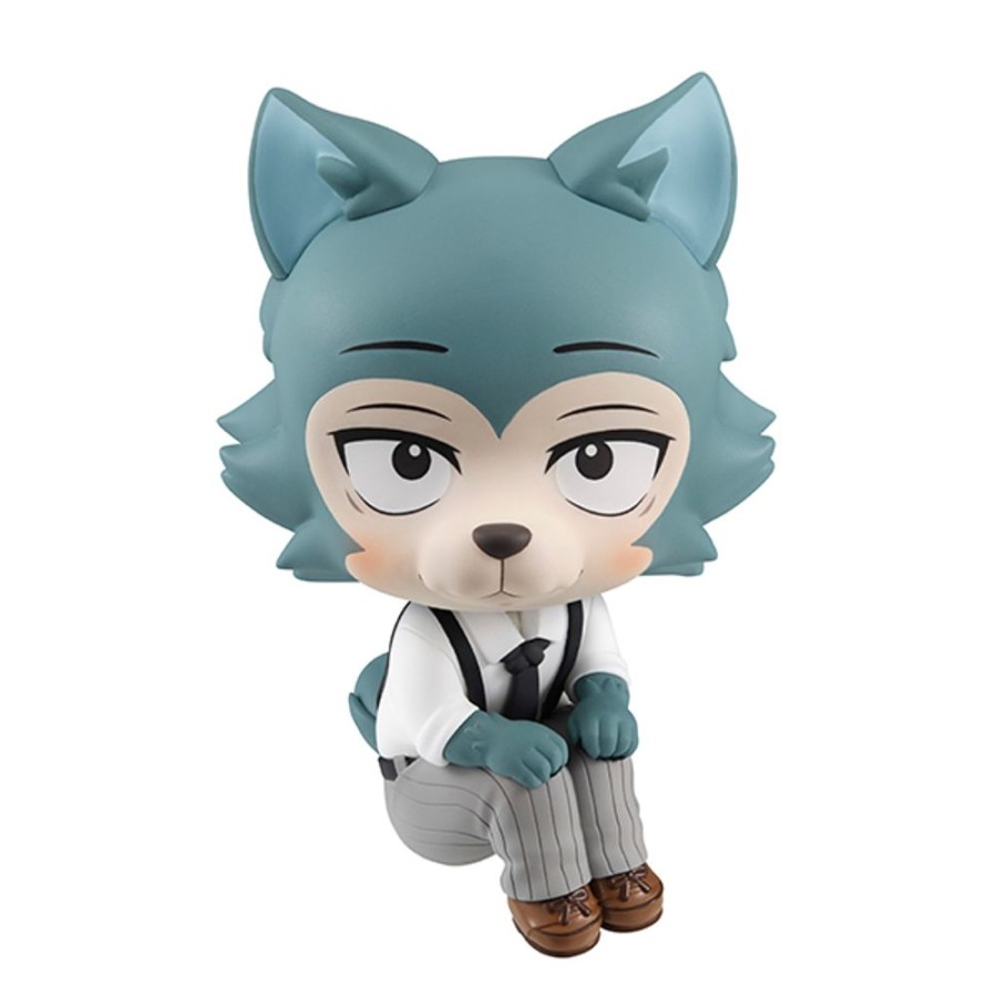 Figures Megahouse | Lookup Beastars Legoshi