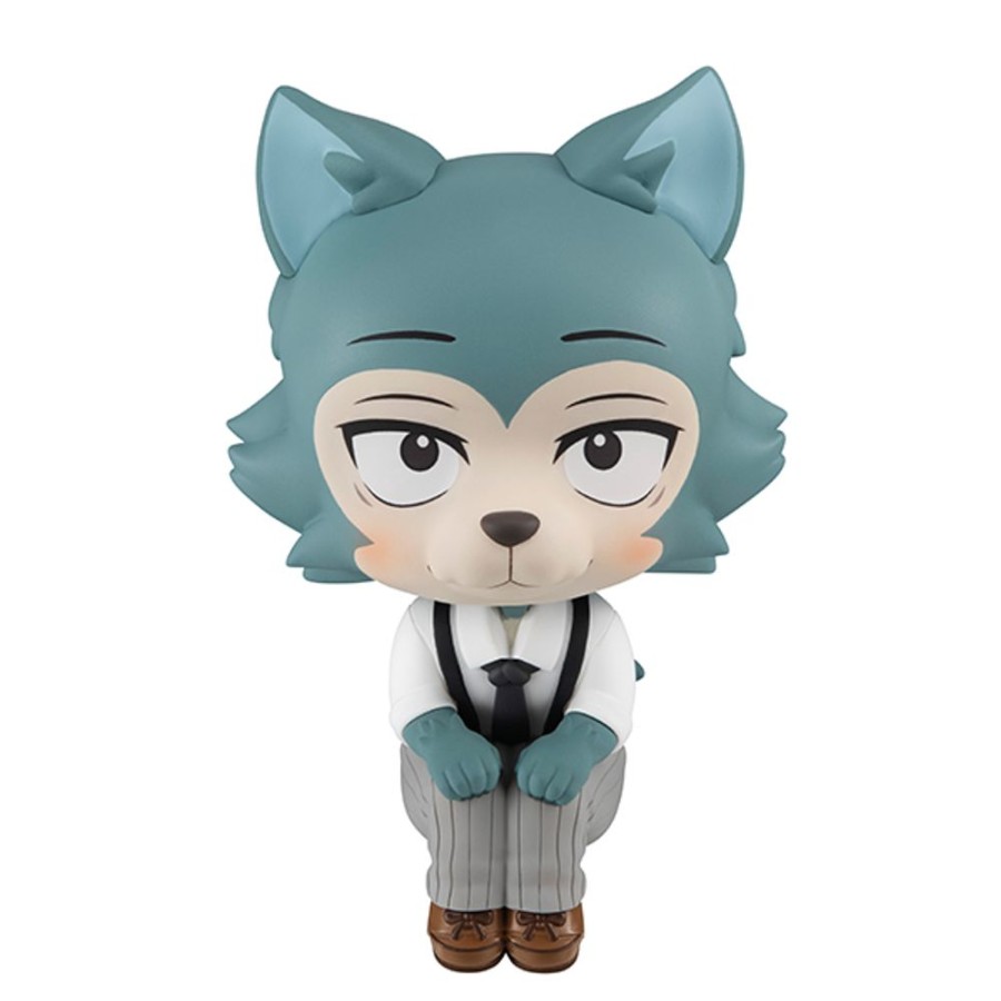 Figures Megahouse | Lookup Beastars Legoshi