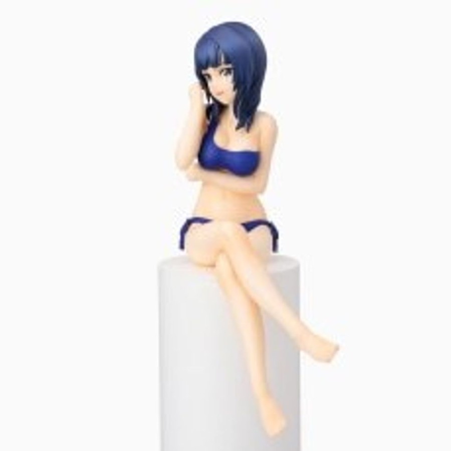 Other SEGA | Love Live! Nijigasaki High School Idol Club Karin Asaka Perching Premium Figure