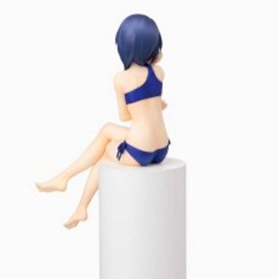 Other SEGA | Love Live! Nijigasaki High School Idol Club Karin Asaka Perching Premium Figure