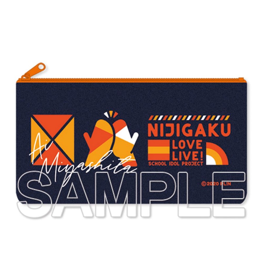 Lifestyle Goods KADOKAWA | Multi-Purpose Case Ai Miyashita