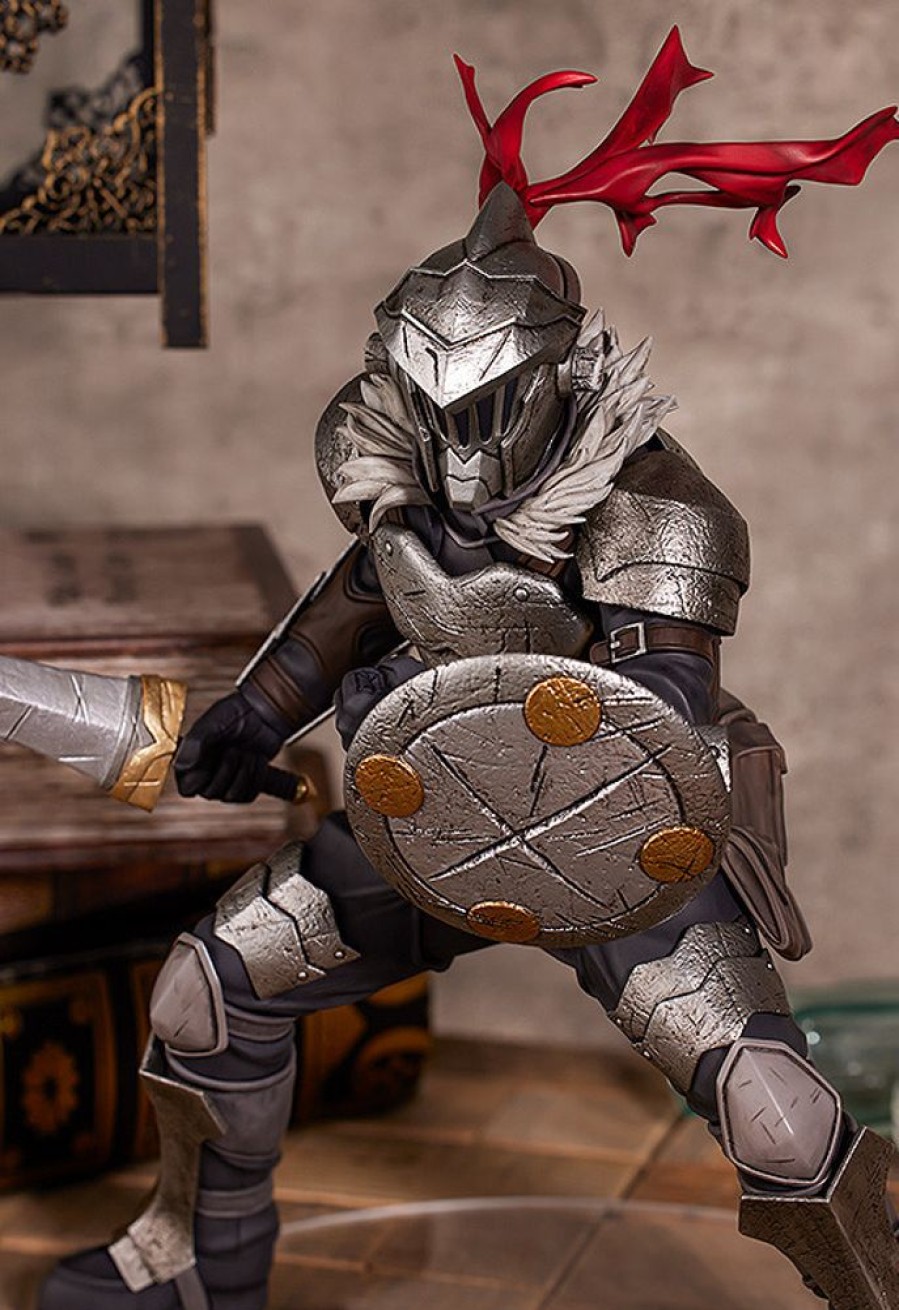 Figures Good Smile Company | Pop Up Parade Goblin Slayer L Size