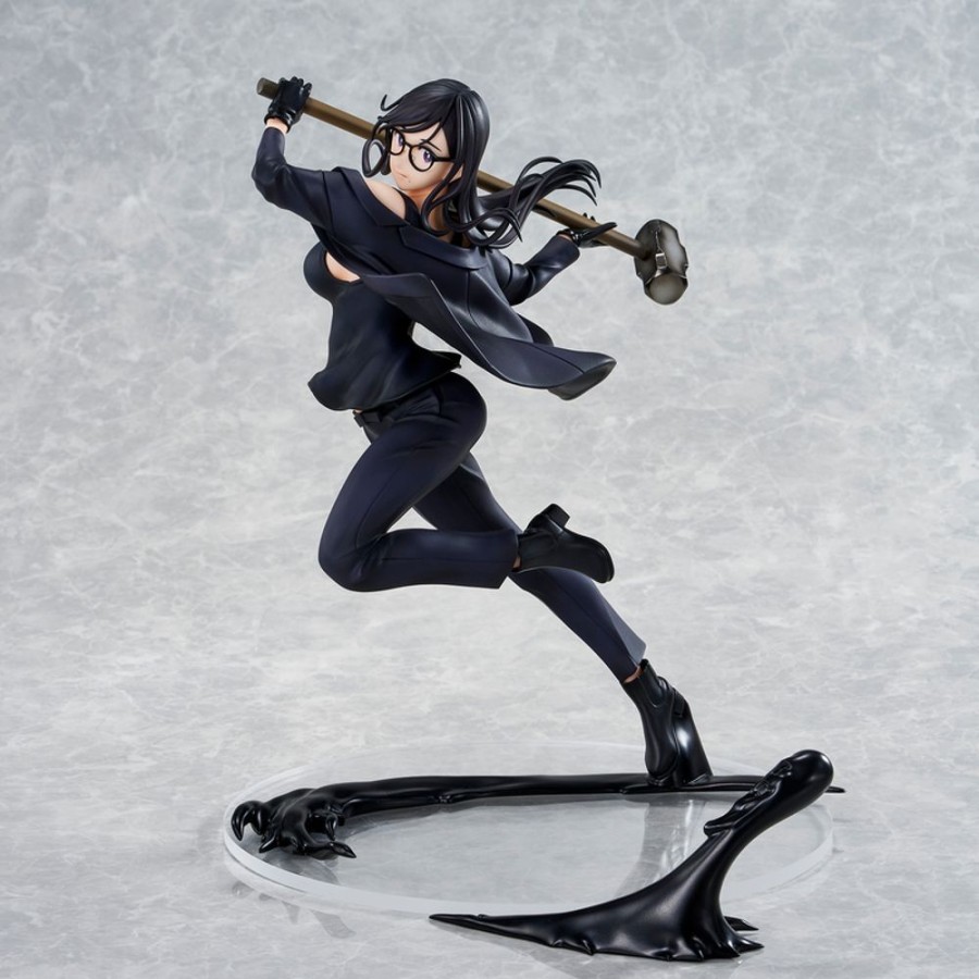 Figures Union Creative International | Minakata Hizuru Scale Figure