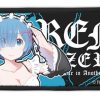 Lifestyle Goods Cospa | Rem Removable Full Color Patch