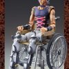 Figures Medicos Entertainment | Jojo'S Bizarre Adventure -Part V- Jean Pierre Polnareff