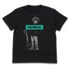 Apparel Cospa | Midoriya Izuku T-Shirt Snow Festival Ver. Black