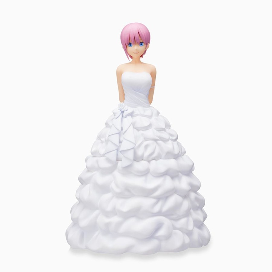 Other SEGA | Spm Figure Ichika Nakano Bride Ver.