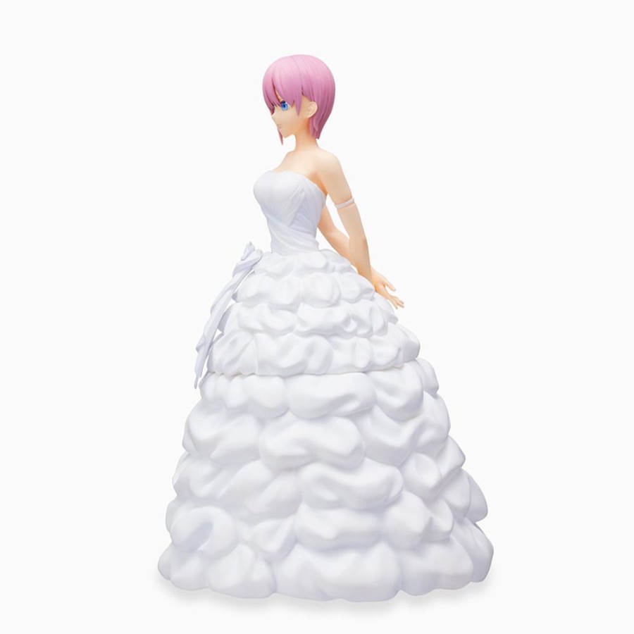 Other SEGA | Spm Figure Ichika Nakano Bride Ver.