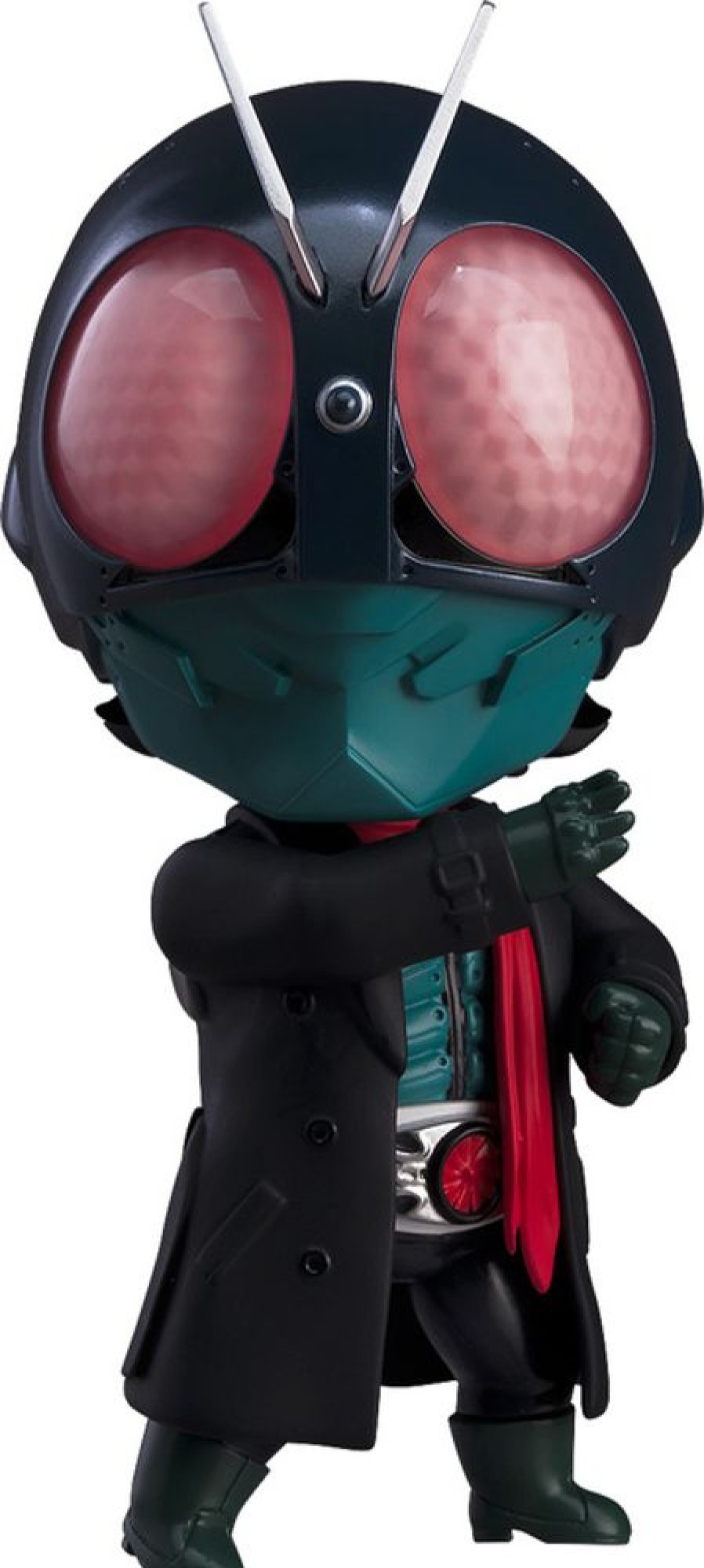 Figures Good Smile Company | Nendoroid Kamen Rider