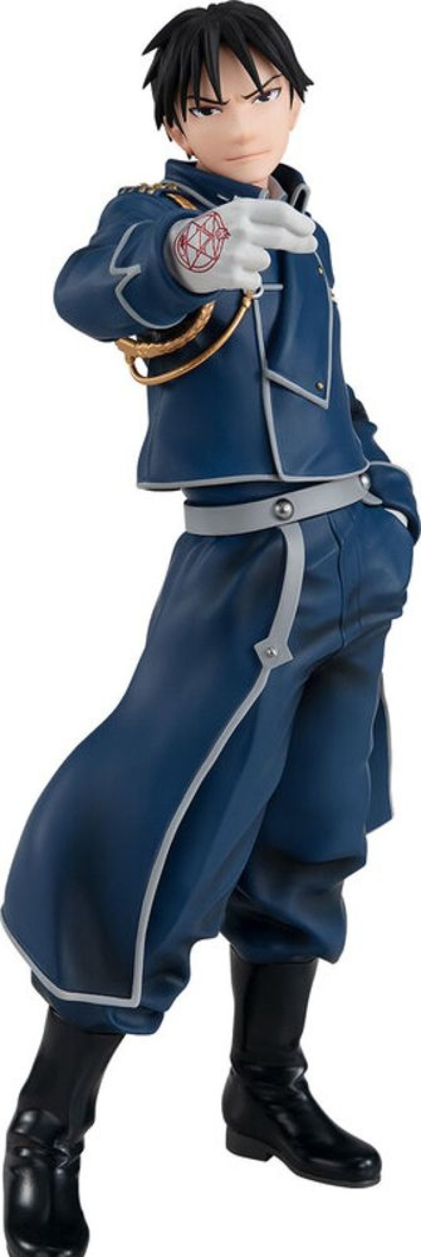 Figures Good Smile Company | Pop Up Parade Roy Mustang