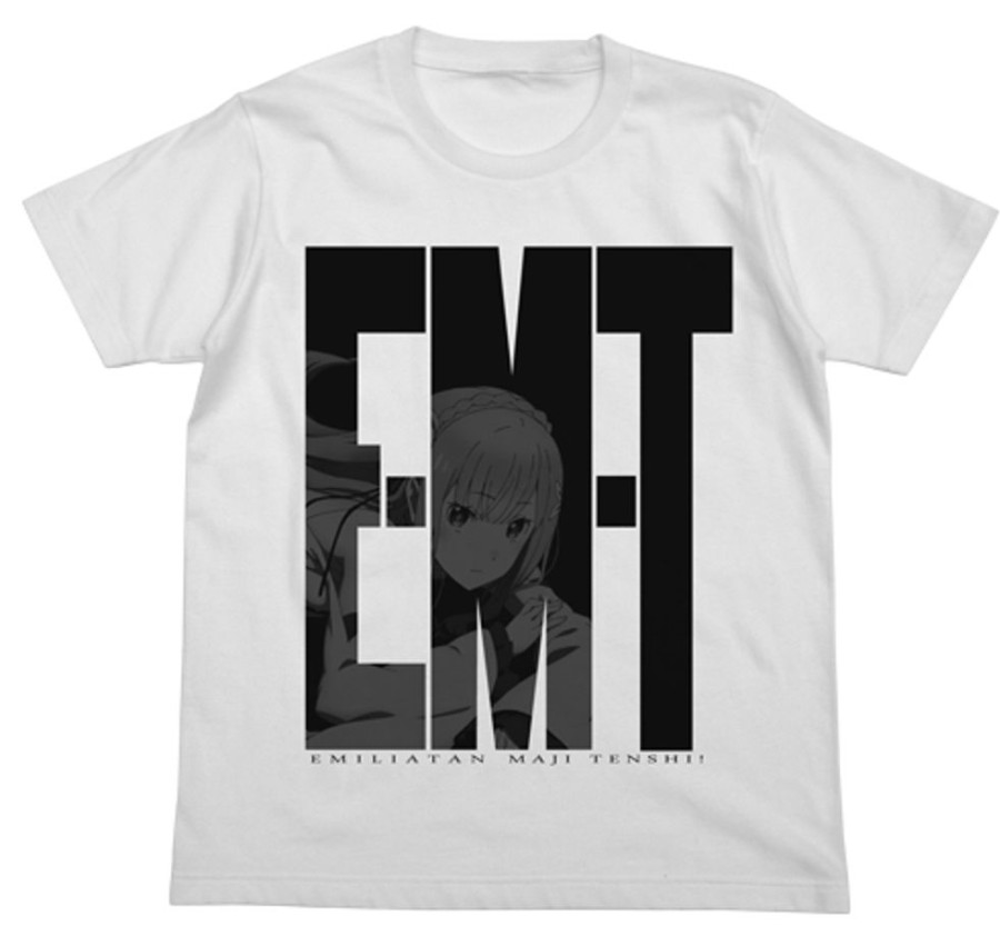 Apparel Cospa | Emt T-Shirt