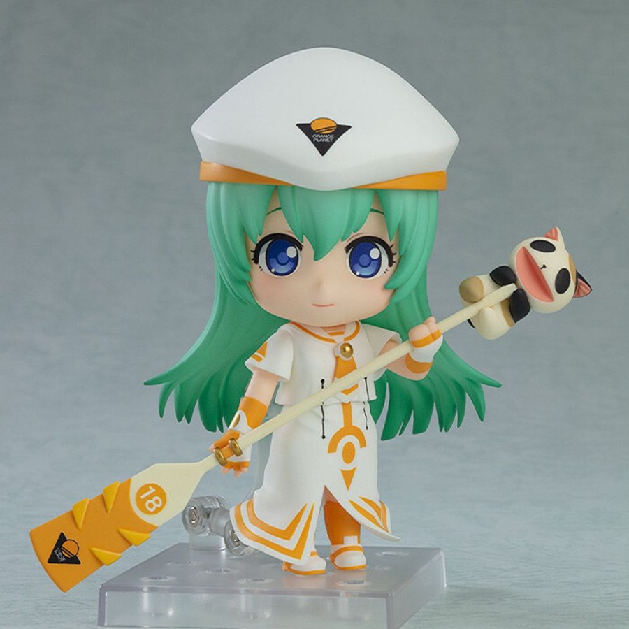 Figures Good Smile Company | Nendoroid Alice Carroll