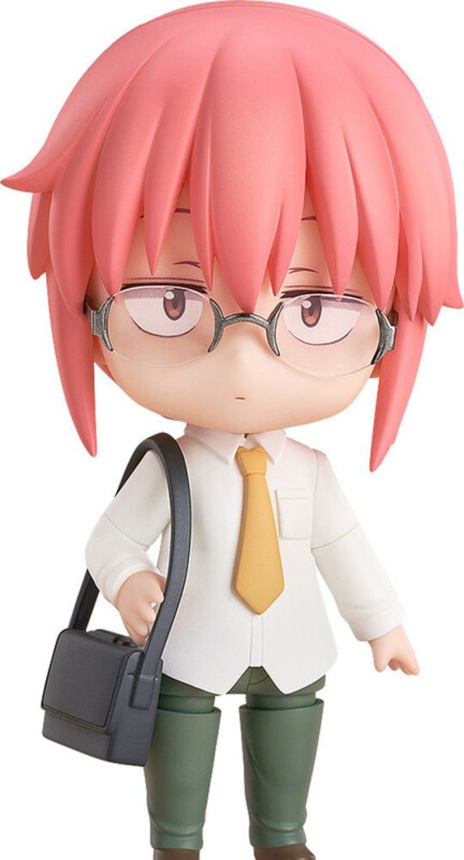 Figures Good Smile Arts Shanghai | Nendoroid Kobayashi