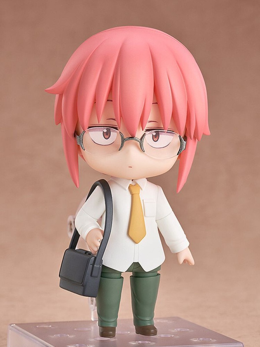 Figures Good Smile Arts Shanghai | Nendoroid Kobayashi