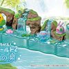 Figures Re-ment | Pokemon Atsumete Hirogaru! Pokemon World 2 Mystic Spring [Blind Box]