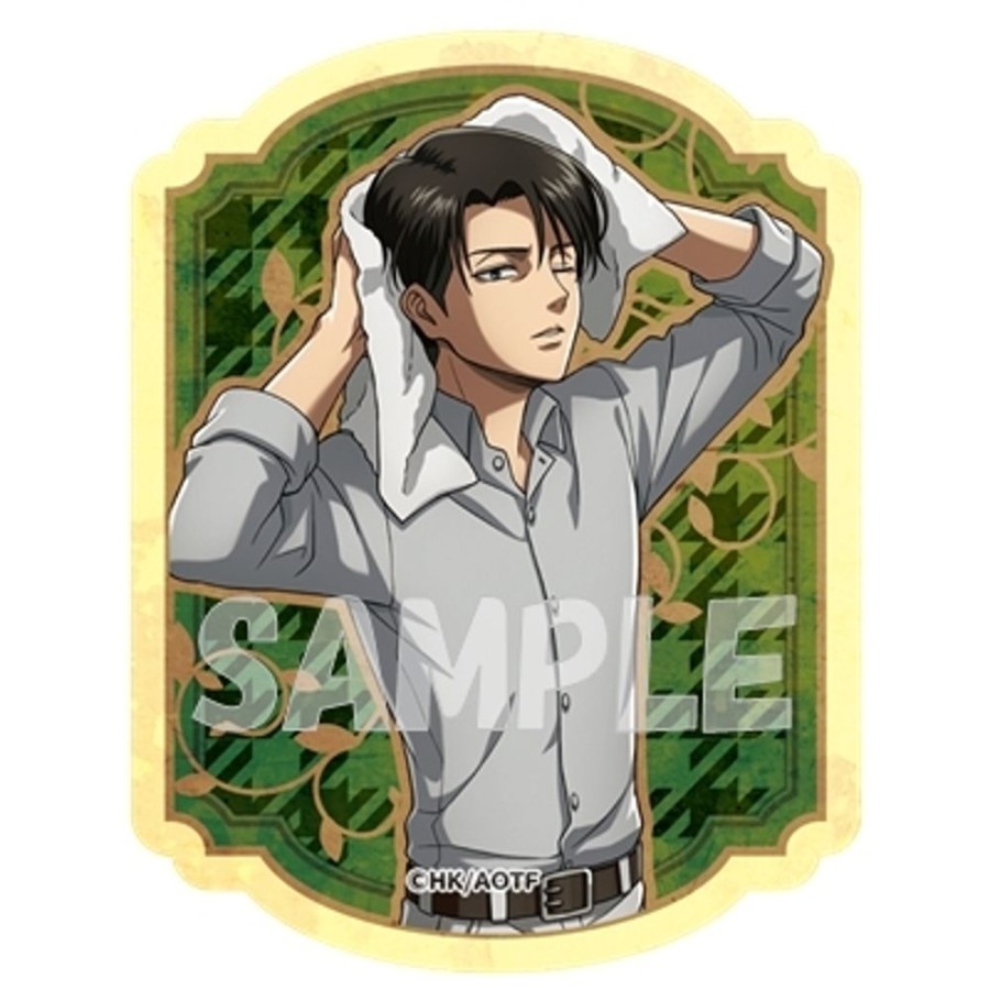 Accessories Y Line | Sticker Levi