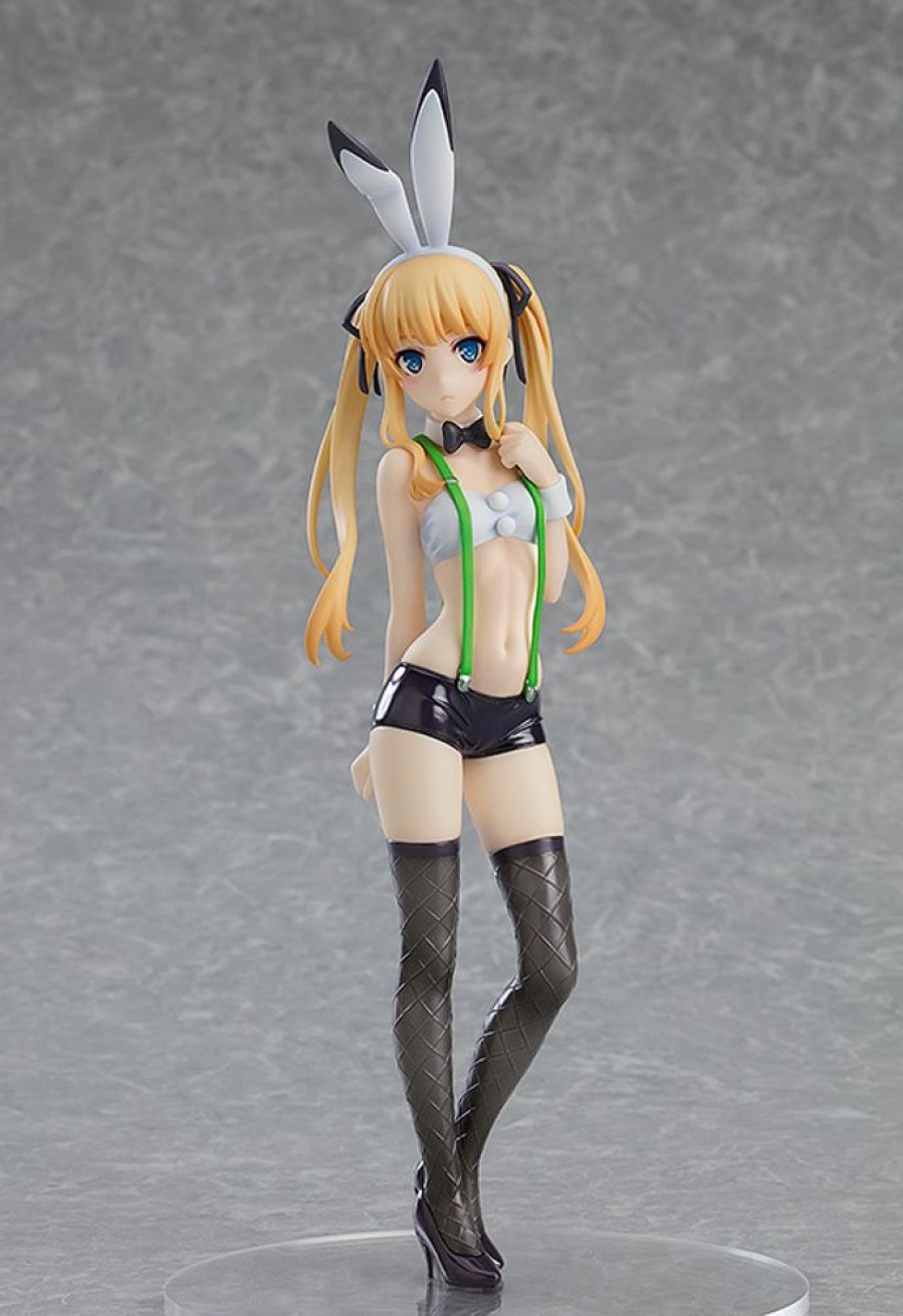 Figures Max Factory | Pop Up Parade Eriri Spencer Sawamura: Bunny Ver.