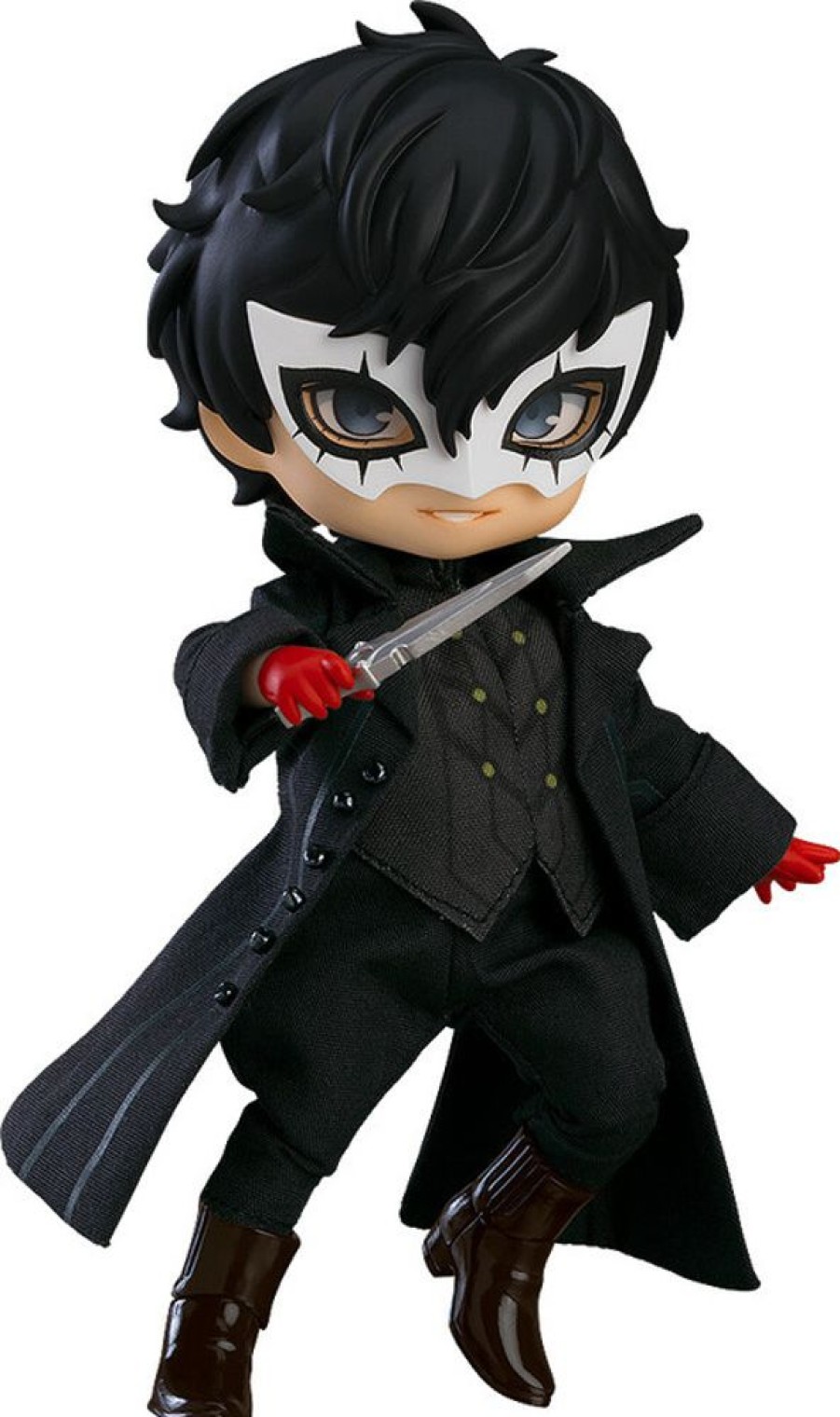 Figures Good Smile Company | Nendoroid Doll Joker