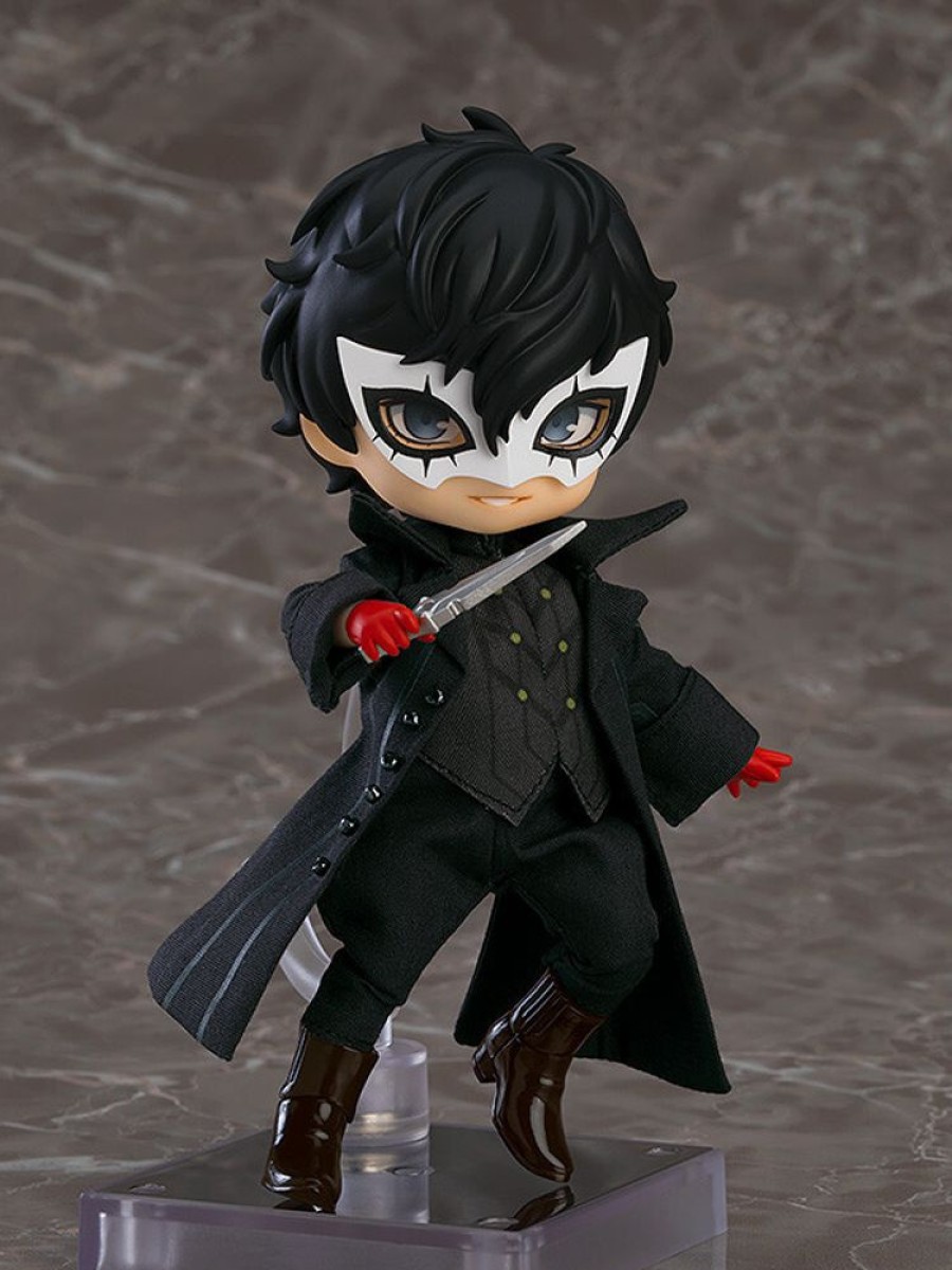 Figures Good Smile Company | Nendoroid Doll Joker