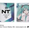 Lifestyle Goods Cospa | Hatsune Miku Nt Full Color Mug - Cospa