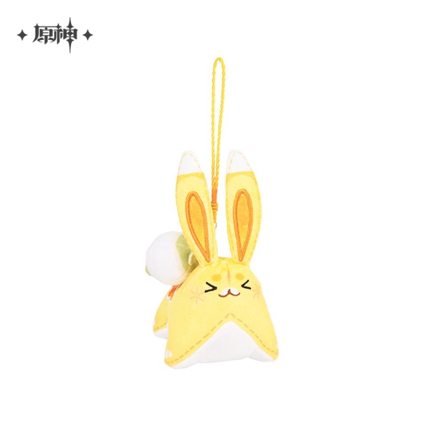 Plush Toys miHoYo | Yuegui Series Scented Plush Mascot Plush - Ready... Go!