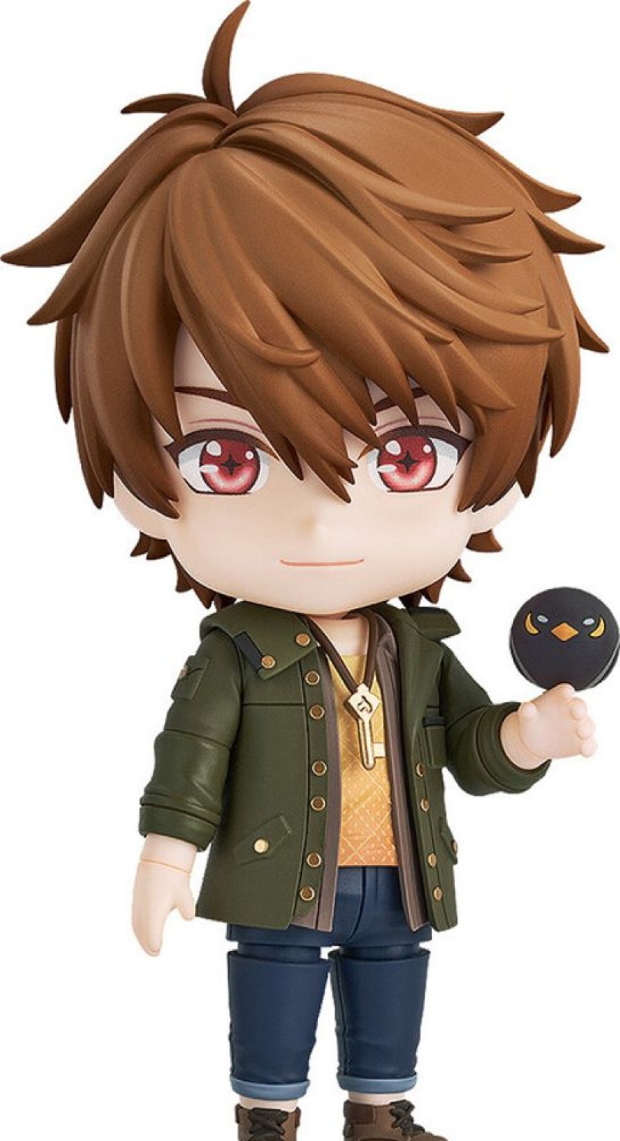 Figures Good Smile Company | Nendoroid Raven