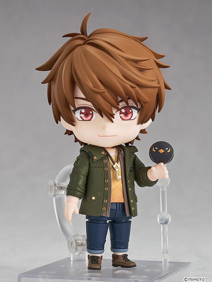 Figures Good Smile Company | Nendoroid Raven