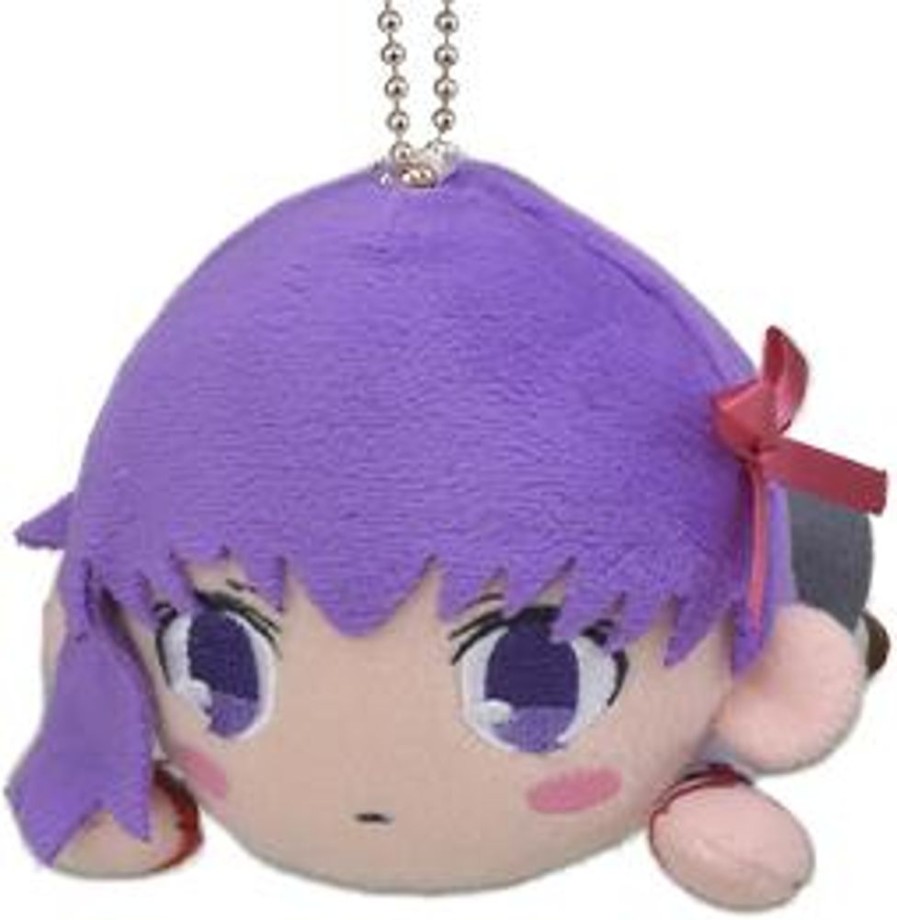 Plush Toys SEGA | Nesoberi Plush Matou Sakura Sp