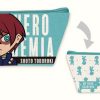 Lifestyle Goods Takaratomy Arts | Multi Pouch My Hero Academia 04 Todoroki Shoto Mlp