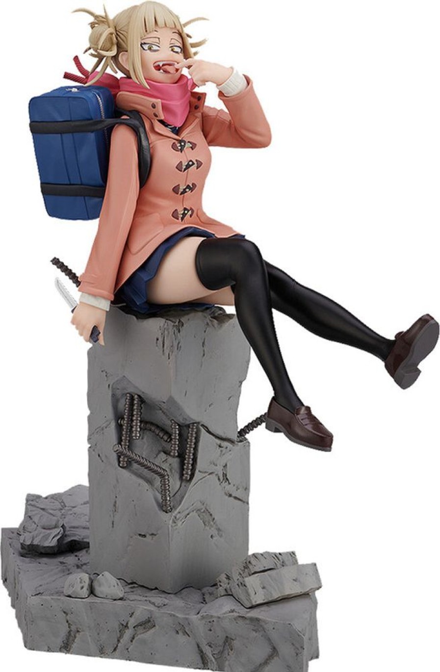 Figures FURYU Corporation | Tenitol Himiko Toga