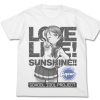 Apparel Cospa | Watanabe You T-Shirt