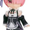 Figures Good Smile Company | Nendoroid Doll Ram - Good Smile Company