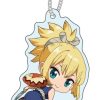 Accessories Matsumoto Shoji | Original Illustration Kohaku Acrylic Stand