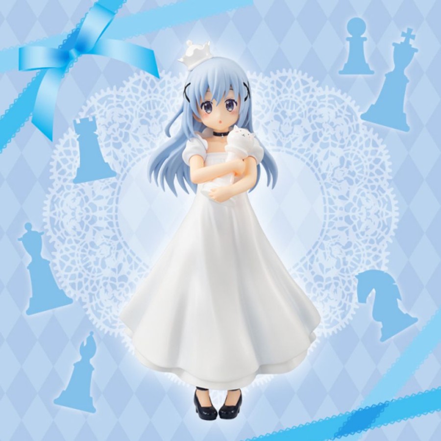 Other FuRyu | Special Figure Chino Chess Queen Ver.