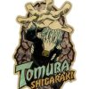 Accessories Ensky | My Hero Academia Travel Sticker 2 6 Shigaraki Tomura