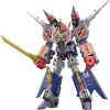 Model Kits Good Smile Company | The Gattai Max Combine Dx Full Power Gridman