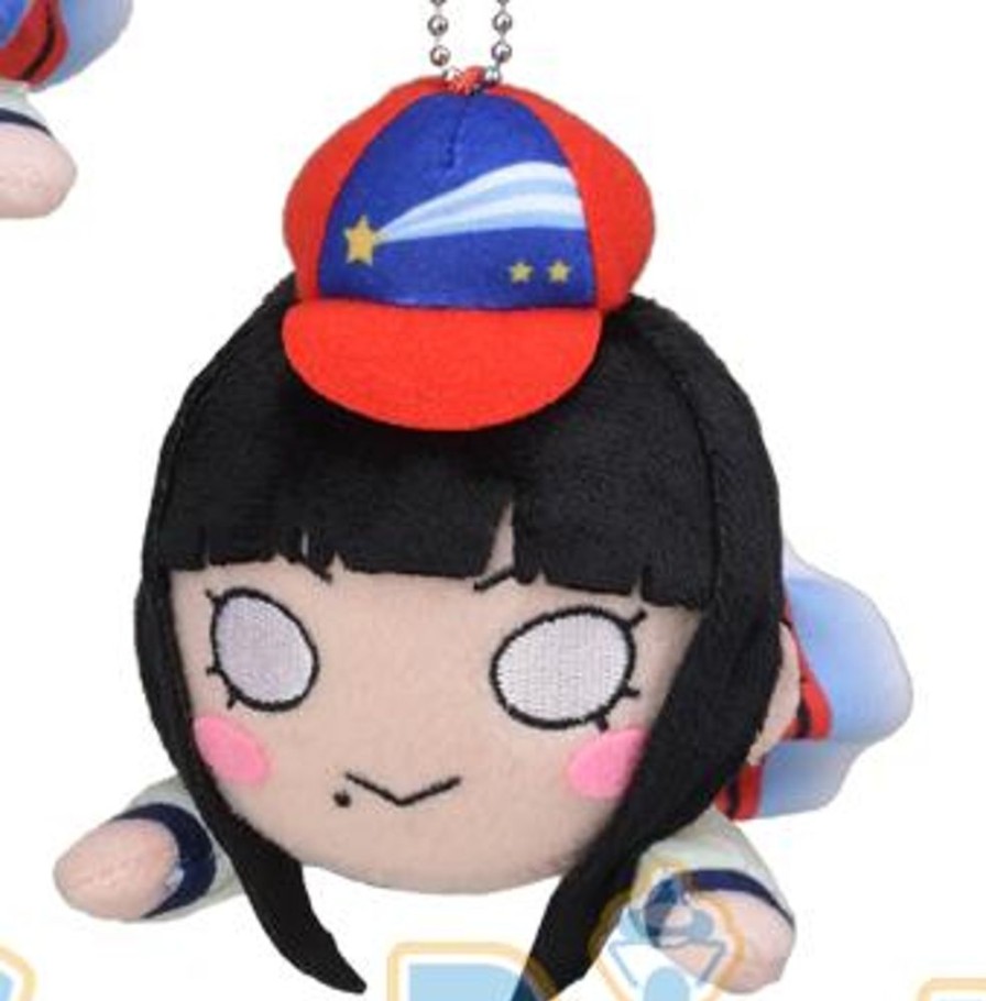 Plush Toys SEGA | Nesoberi Kcm Llss Movie 3Rd Year Student