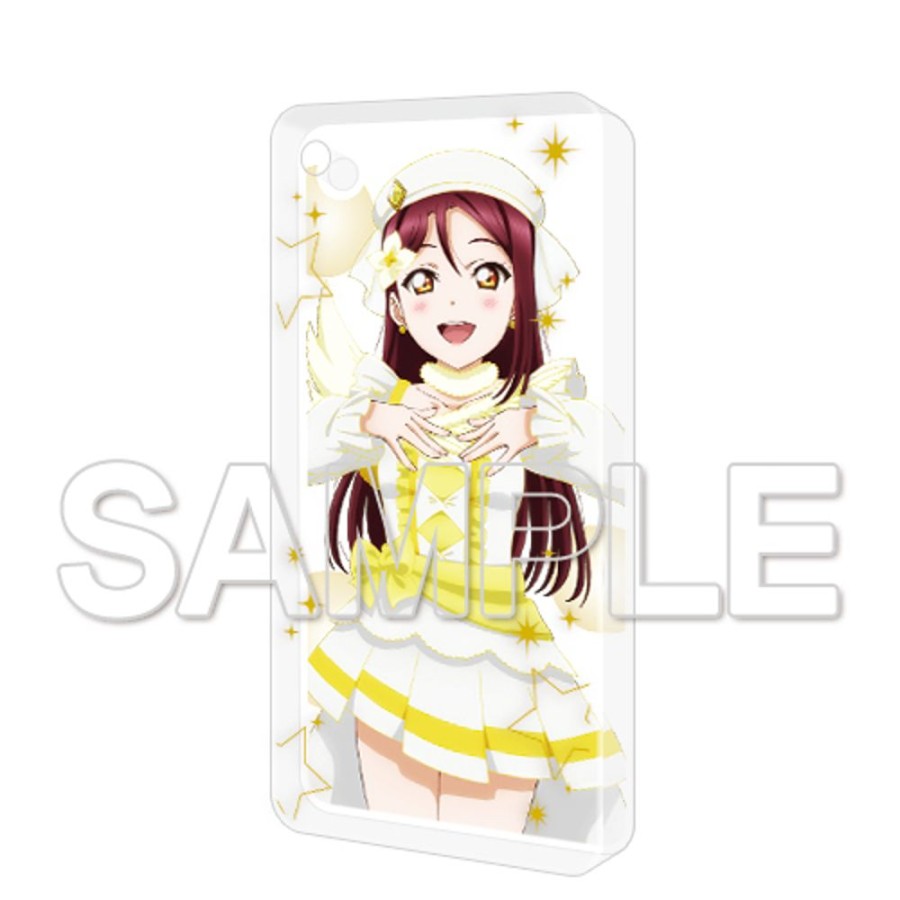 Other KADOKAWA | Chara Clear Love Live! Sunshine!! Sakurauchi Riko Acrylic Key Chain Next Sparkling!!